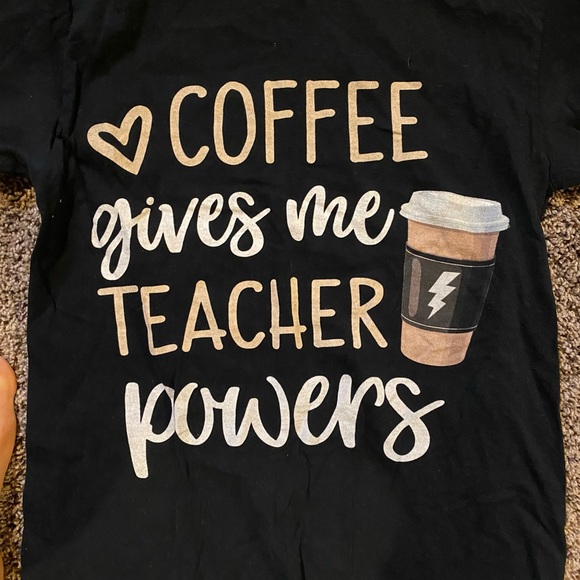 Teacher shirt bundle - Picture 5 of 11